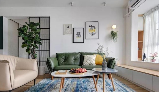 「」10w的沙发与2000的沙发原来就这几点不一样，看完惊呆了