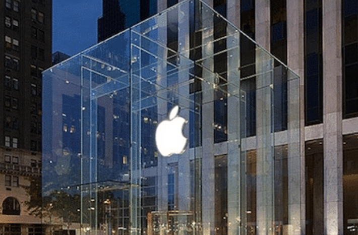 中国移动|开始反击?中国正式出手,苹果只能接受现实,损失上百亿!