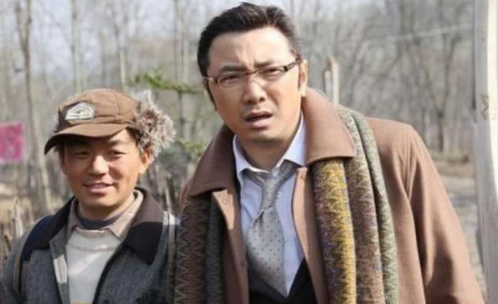 王宝强|徐峥：王宝强助我度过最难时期！现在：挣再多钱，也坚决不用