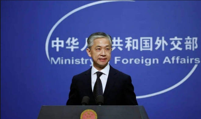 美国|特朗普：警告中国不要以牙还牙！不要报复我们！