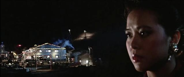 洪金宝|洪金宝另一部群星动作片 请来全港灯光师帮忙 成龙因伤错过演出