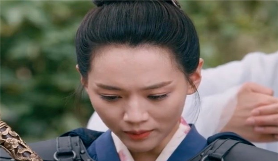 传闻中的陈芊芊：《传闻中的陈芊芊》：三位郡主姓名藏着剧透，暗示结局并不美满