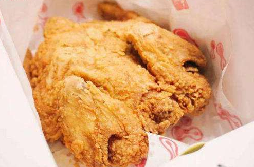 #炸鸡#为什么在肯德基，工作人员就算离职了，也不会把配方泄露出来？