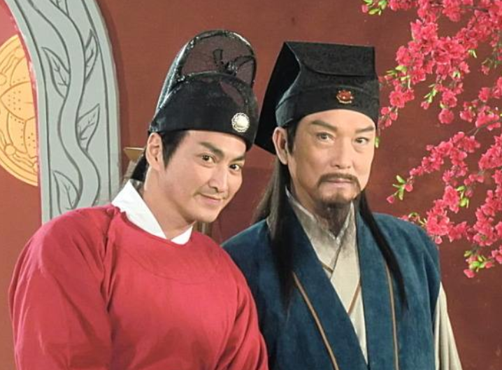 『展昭』为何包拯死后，展昭也消失不见，只因包拯临死前的一句话！