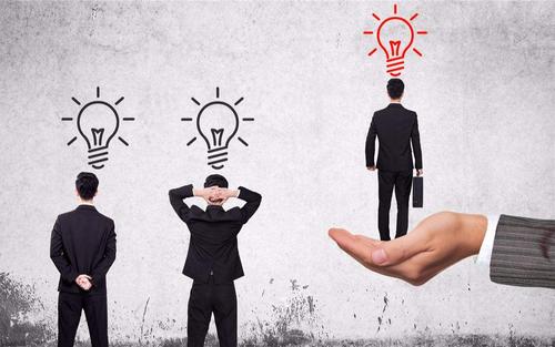 ：如何通过向上管理，更快升职加薪