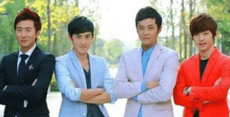 「电视剧」被称为史上最“逆天”电视剧，主角一个没火，配角却火得不成样子