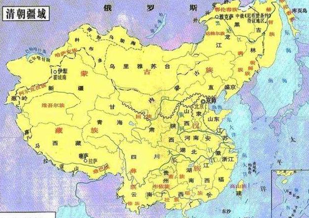 俄国：主动归还中国领土，意外发现了宝藏，我国的做法赢得各国尊重