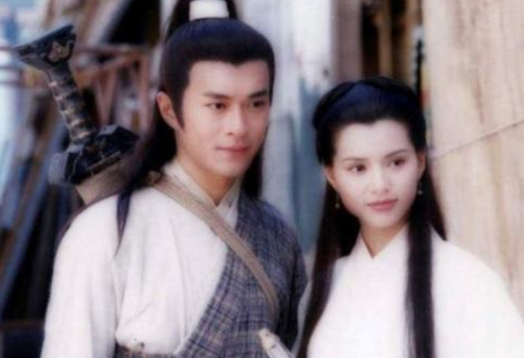 小龙女|《新神雕侠侣》未播先崩,观众跪求李莫愁打死小龙女,于妈该开心了