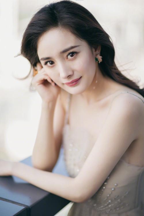 杨幂|给你2个亿,要你娶这5位离婚女星其中1位,你的心中所想是谁?