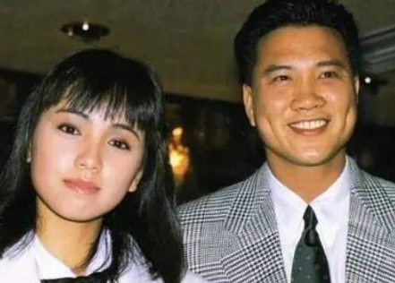 #王璐瑶#王璐瑶：名噪一时大陆女星，中俄混血，被万梓良小三，嫁百亿富豪
