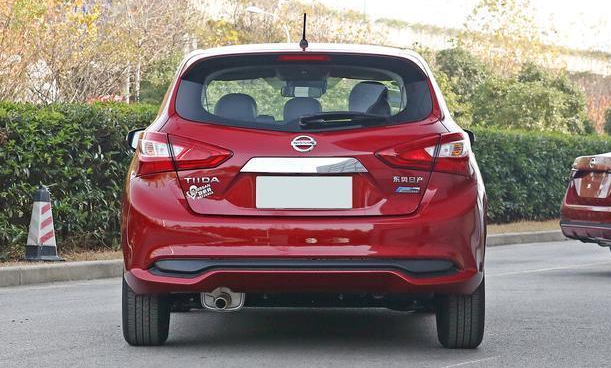 [日产骐达]号称日产“省油王”！一公里只需3毛钱，月薪2000也能养得起