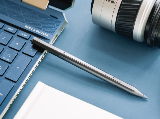 笔记本|一款外观独特的笔记本，拥有可触控功能，带来方便的操作