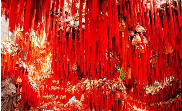 「大富大贵」5月底，财神爷上门，有横财有大奖，横财堆满屋，大富大贵3生肖