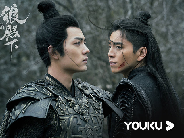 「优酷」优酷新剧来咯，新综艺正面对打鹅桃二厂，三大视频平台你选哪个