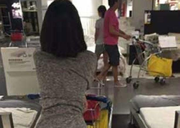 宜家■宜家视频的这个大瓜，宜家是受害者还是流量营销呢