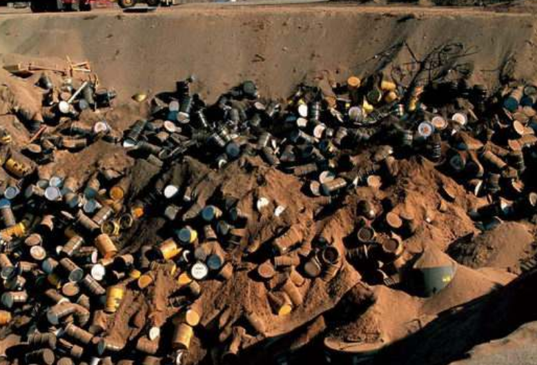 化石|若是人类突然消失，20亿年后的地球，仍然会留下这3种人类的痕迹