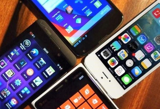 『微软』挑战安卓苹果失败！又一个手机系统倒下，已经正式宣布停止更新