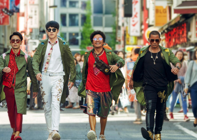 美人鱼2|没想到《唐探3》和《美人鱼2》都免费放映！电影院真就不挣钱了吗？