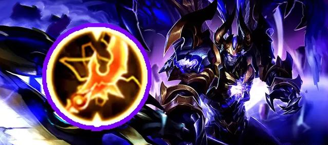 「吕布」吕布新出装建议，必出电刀，MVP轻松拿！