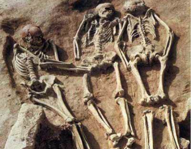 科学家|5米巨人遗骸现世!科学家专家隐瞒真相,是担心吓坏世人还是有隐情