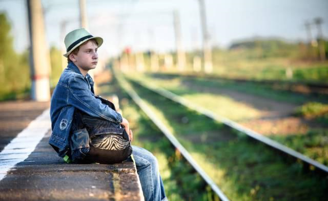 |年轻人，如果你真的不喜欢一份工作时，那就勇敢放弃吧