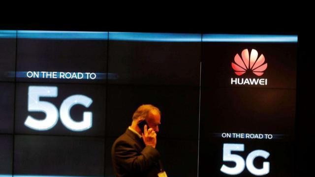 iOS14|高通正式“背叛”美国？华为再次喜从天降？外媒：终究是躲不过了