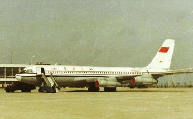 飞机|帮了中国大忙！151吨大飞机在西北地区降落，还将飞机免费送给我国