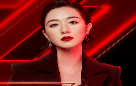 黄晓明|万茜问黄晓明，为啥不推荐baby参加乘风破浪？他的回复让人笑翻