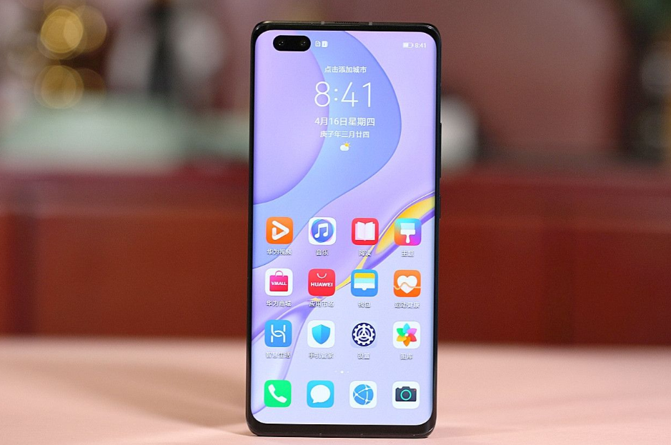 华为Nova：华为“自己人打自己人”，更高的性价比，华为nova7pro更值得购买吗？