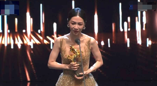 孙俪|曾击败孙俪拿影后就飘了？扬言只接女主戏，网友：做人可别太膨胀！