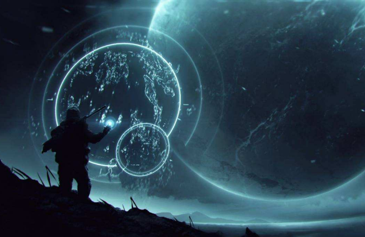 三星堆|宇宙3级以上文明有多可怕？科学家给出回答！原来人类如此渺小！