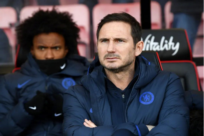 #切尔西#英超BIG6大清仓，多位大将均可免签，切尔西成为最大输家？