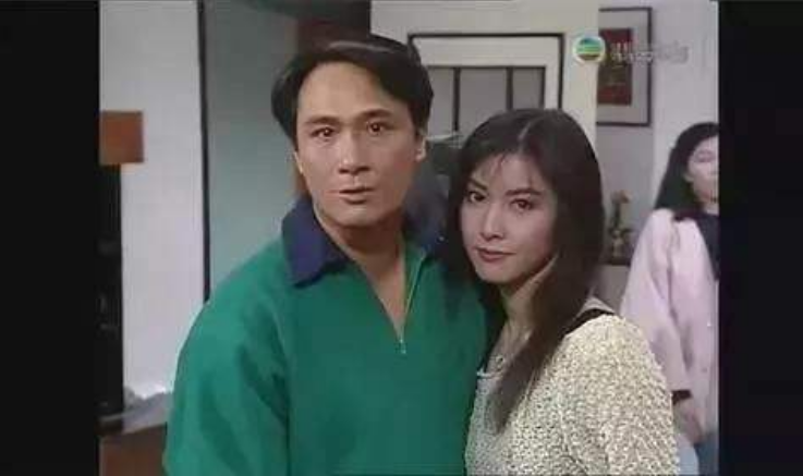 影帝▲和影帝相恋8年,后又被何家劲独宠3年,最后转身嫁入豪门