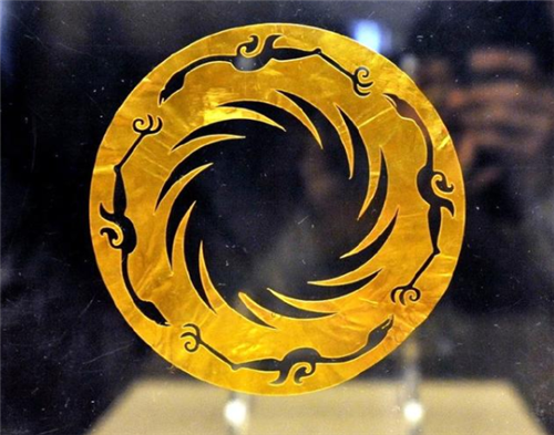 文明真|三峡挖出神秘“太阳人”，已有7000年历史，史前文明真的存在吗？