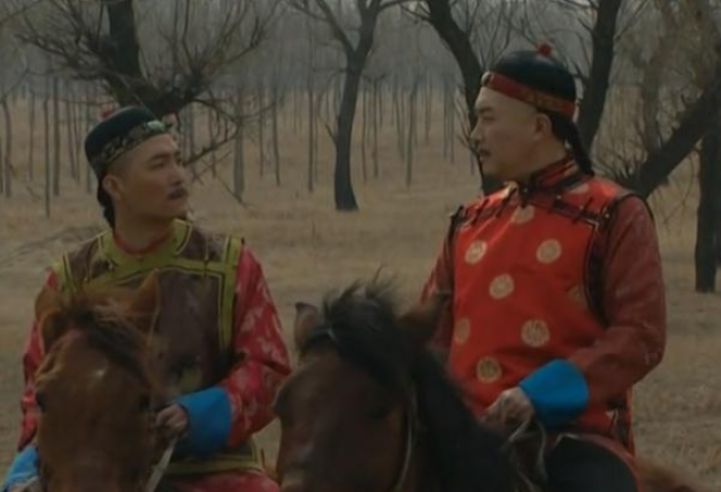 胤禩|在雍正王朝中为什么十四阿哥不支持自己同母兄弟四阿哥