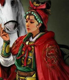 起义|被誉为明末第一美女的唐赛儿起义失败之后下场到底也多惨？