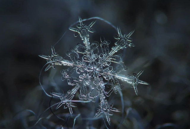 『恒星』零下273.15℃绝对零度有多么的可怕？时间跟空间纷纷失去了意义