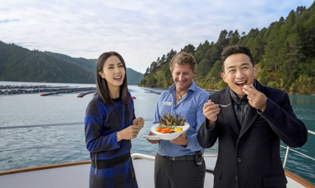 黄磊|孙莉17岁就被黄磊“骗到手”? 当看到孙莉20年前旧照, 难怪黄磊按奈不住