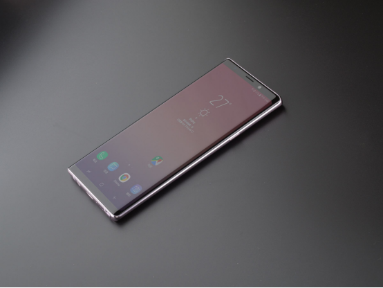 三星|三星的AMOLED屏幕就一定好吗？先得看是什么材质的