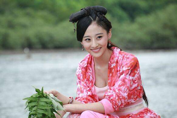 电视剧|曾经貌如天仙，现在走在街头无人知的4个明星：她最让人意外