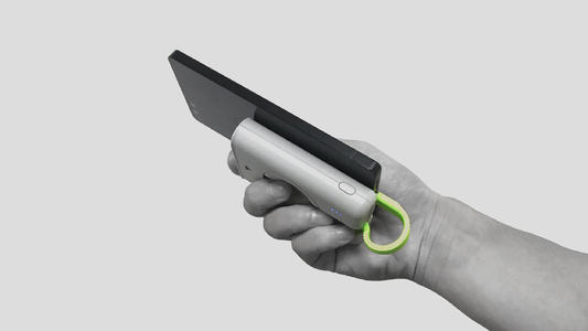 充电宝|全拓数据 | 劣质充电宝扰乱市场，但充电宝行业整体保持快速发展