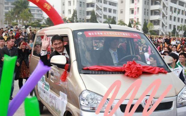 朱之文：从农民到明星用了42年，从明星到“身败名裂”朱之文却只用了7天