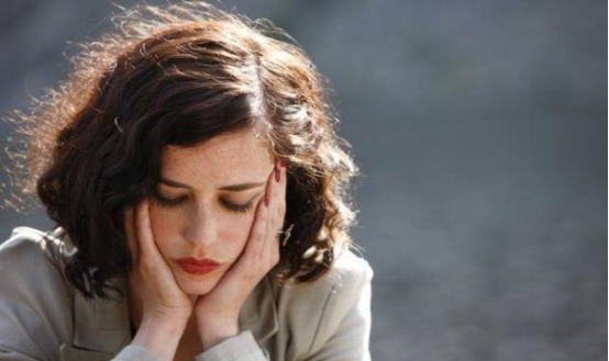 『伊娃·格林』仅需四部电影，你会爱上这位“法国美女”