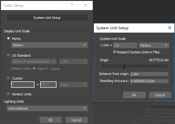 机器|Unity流程及制作规范