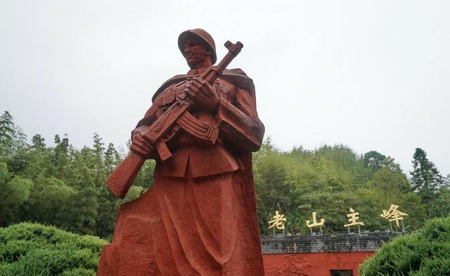 麻栗坡▲这里同越南打了十年,10个集团军上阵,你可知道最后疆界如何划分