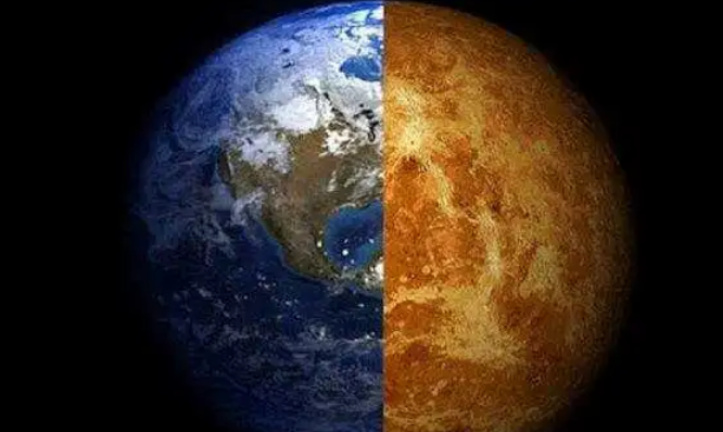 科学家|科学家预测30亿年前,金星上生机勃勃,可是为何如今变样了?