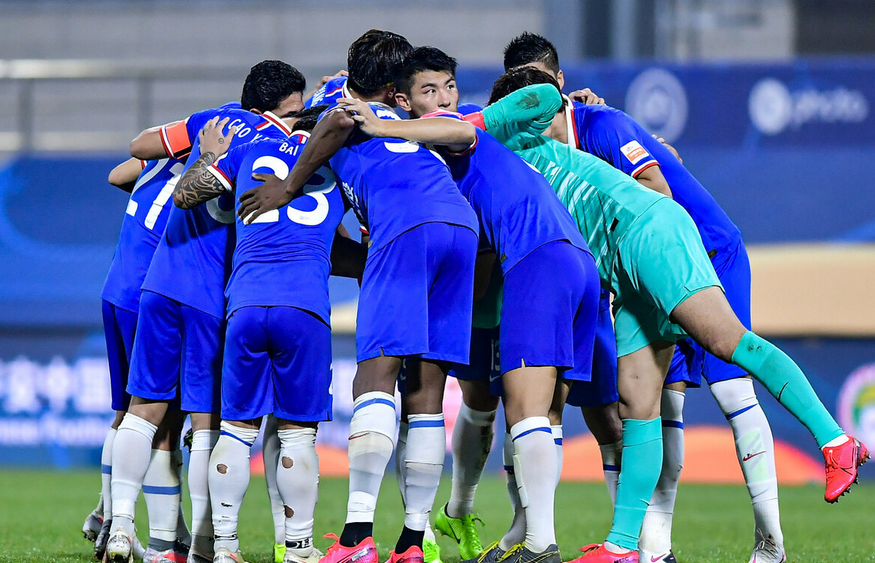 上海申花|重磅！曝中超土豪队或连签2神锋，头牌伤缺+2功勋或先后“离队”