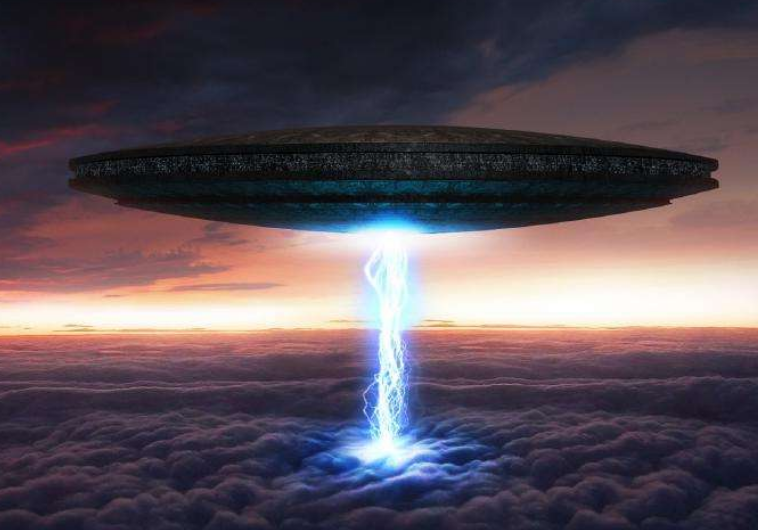 太空|惊人猜想：进化论或是错误的，人类是外星人囚禁在地球的试验品？