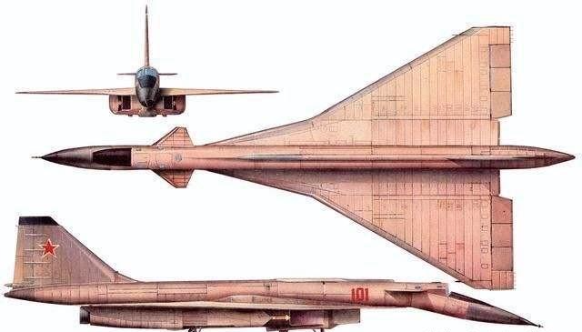 [苏霍伊]四十年前的苏霍伊巨兽，至今依然是尖端武器