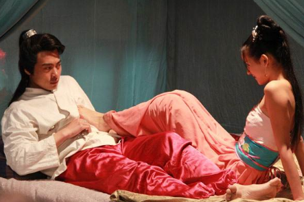 「」因换演员而毁掉的4部经典,如果保持原班人马,也许能拍到现在!